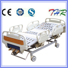 3-Crank Manual Hospital Bed (THR-BLC3611L)